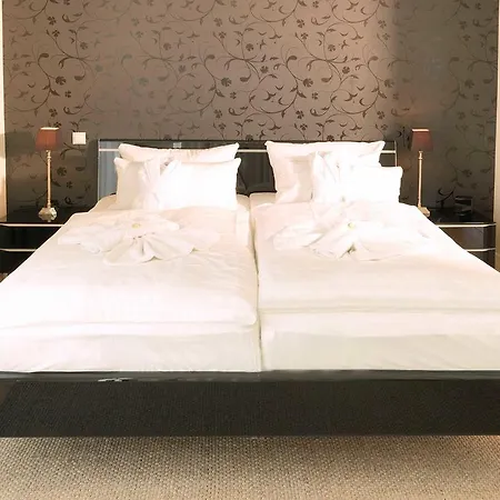 Apartmán Strandschloss Ferienwohnung Ocean Cloud Direkt Am Strand